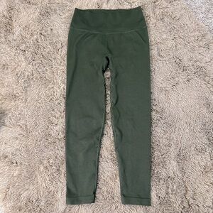 Victoria’s Secret Seamless Leggings